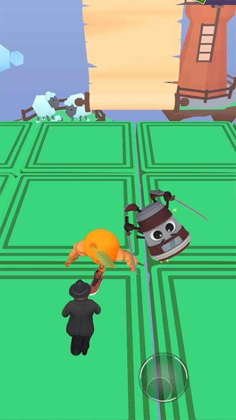 火柴人太空殺 v1.0.0 安卓版 0