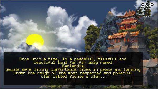龍卷軸 v1.4.8 安卓版 0