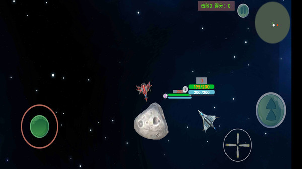 星球毀滅 v1.0.0 中文版 1
