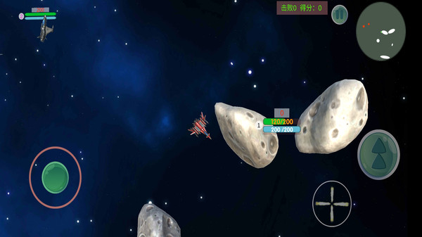 星球毀滅 v1.0.0 中文版 0