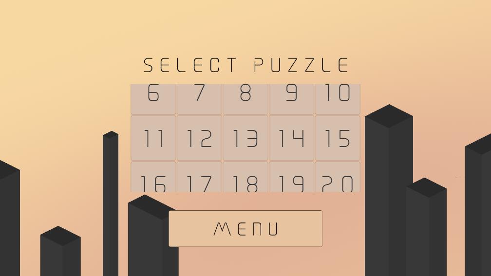 無名的世界 v0.5 安卓版 1