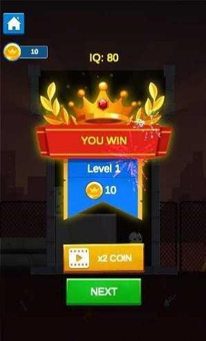 英雄史詩對戰(zhàn) v1.3 安卓版 1