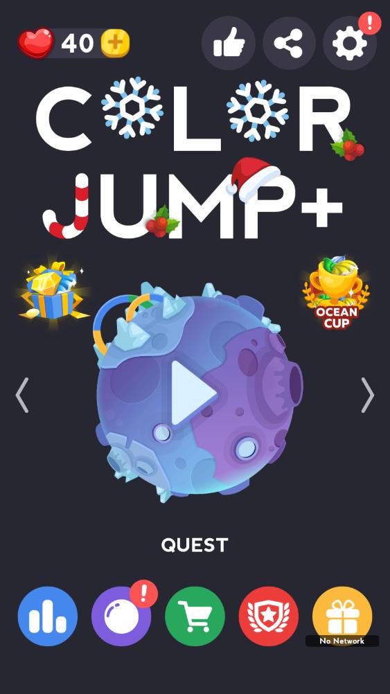 colorjump v1.7.8 安卓版 0