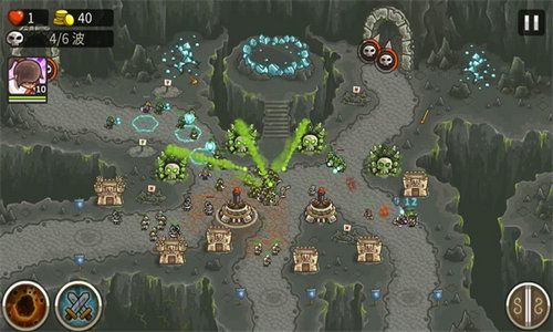 初代全兵戰(zhàn)深淵 v5.6.14 安卓版 1