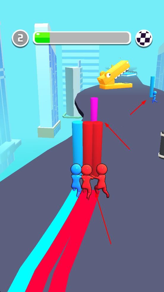 粉筆行動 v1.0.1 安卓版 1