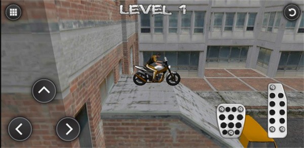3D特技摩托手機(jī)版 v1.43 安卓版 1