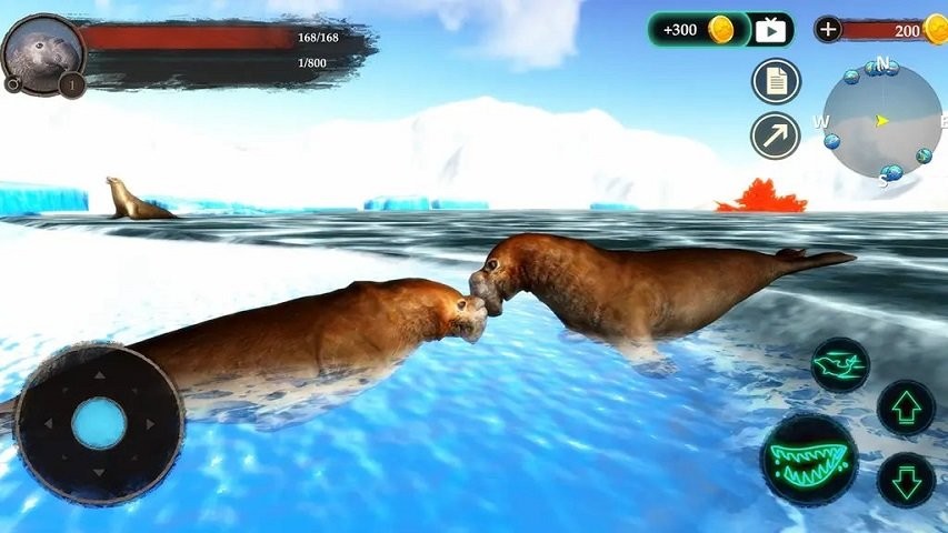 海豹模擬器 v1.0.8 安卓版 0