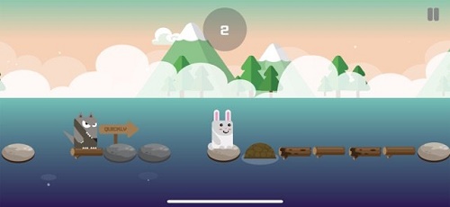 危險的河流 v1.0.0 安卓版 0