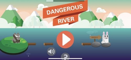 危險的河流 v1.0.0 安卓版 2