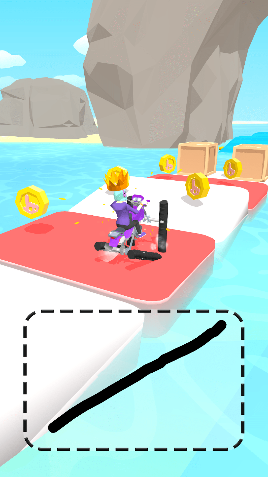 腦洞畫畫畫安卓版 v1.0.3 手機版 1