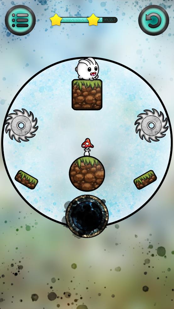 兔子絕地逃亡 v1.2 安卓版 1