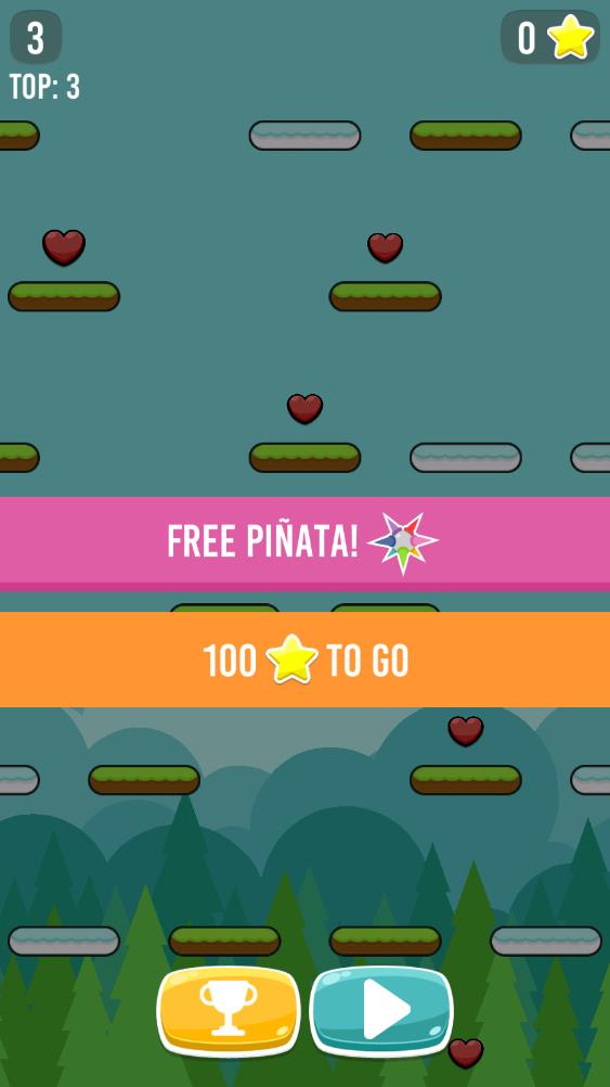 可愛跳躍 v1.0.3 安卓版 1