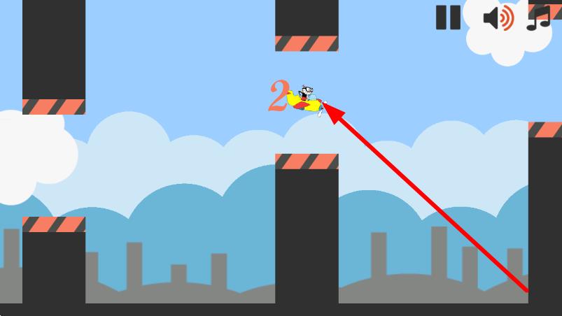 flappy cup v1.1 安卓版 0