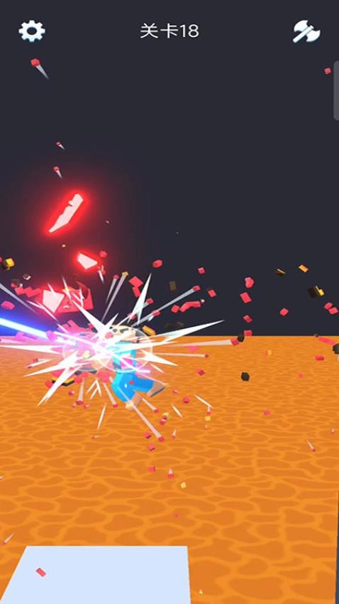 先鋒之戰(zhàn) v187.1.2 安卓版 2