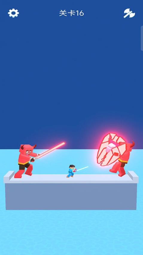 先鋒之戰(zhàn) v187.1.2 安卓版 1