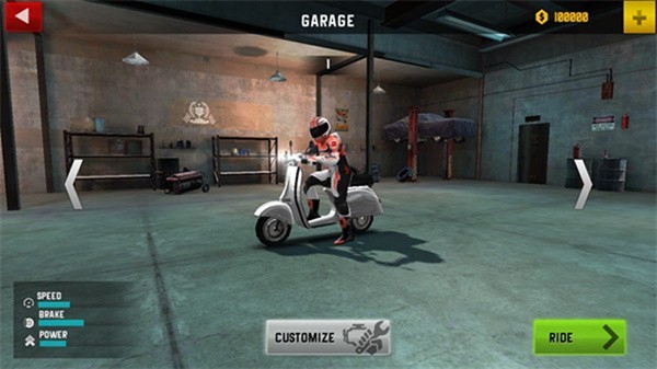 極限摩托車2 v2.96 安卓版 1
