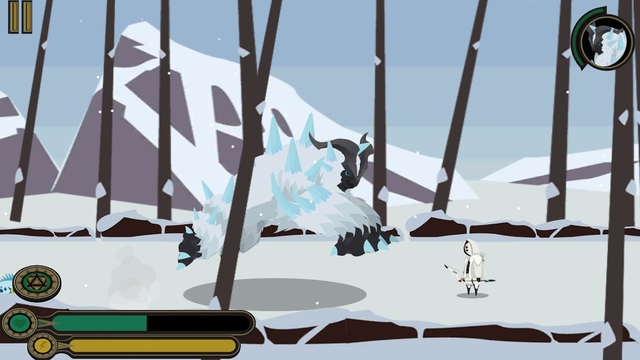 口袋獵人元世紀(jì) v1.4.1 手機版 1