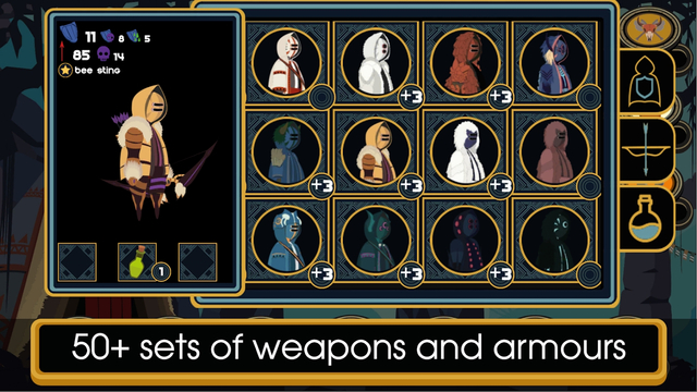 口袋獵人元世紀(jì) v1.4.1 手機版 2