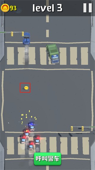 歡樂(lè)賽車(chē)大作戰(zhàn)安卓版 v1.0 手機(jī)版 2