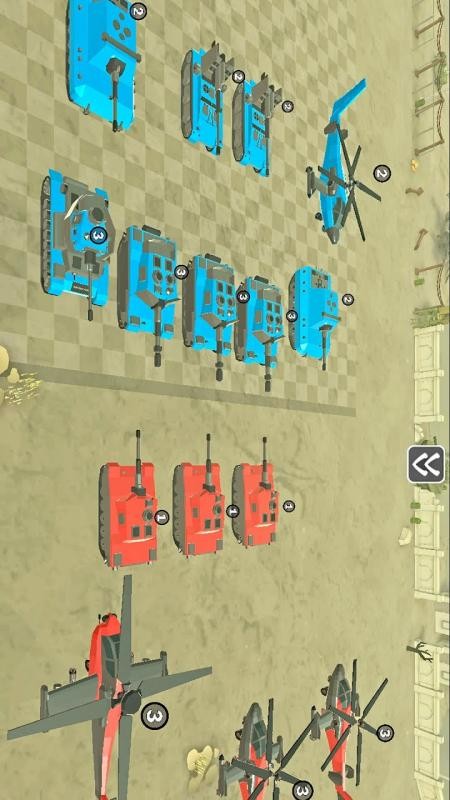 王牌英雄超級戰(zhàn)爭 v1.5 安卓版 1