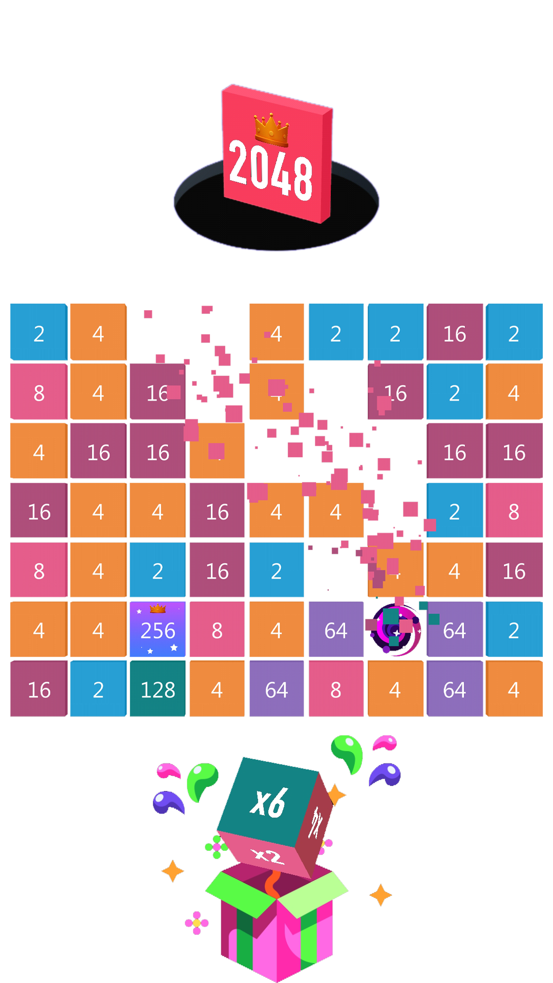 2248消消樂 v2.1 安卓版 0