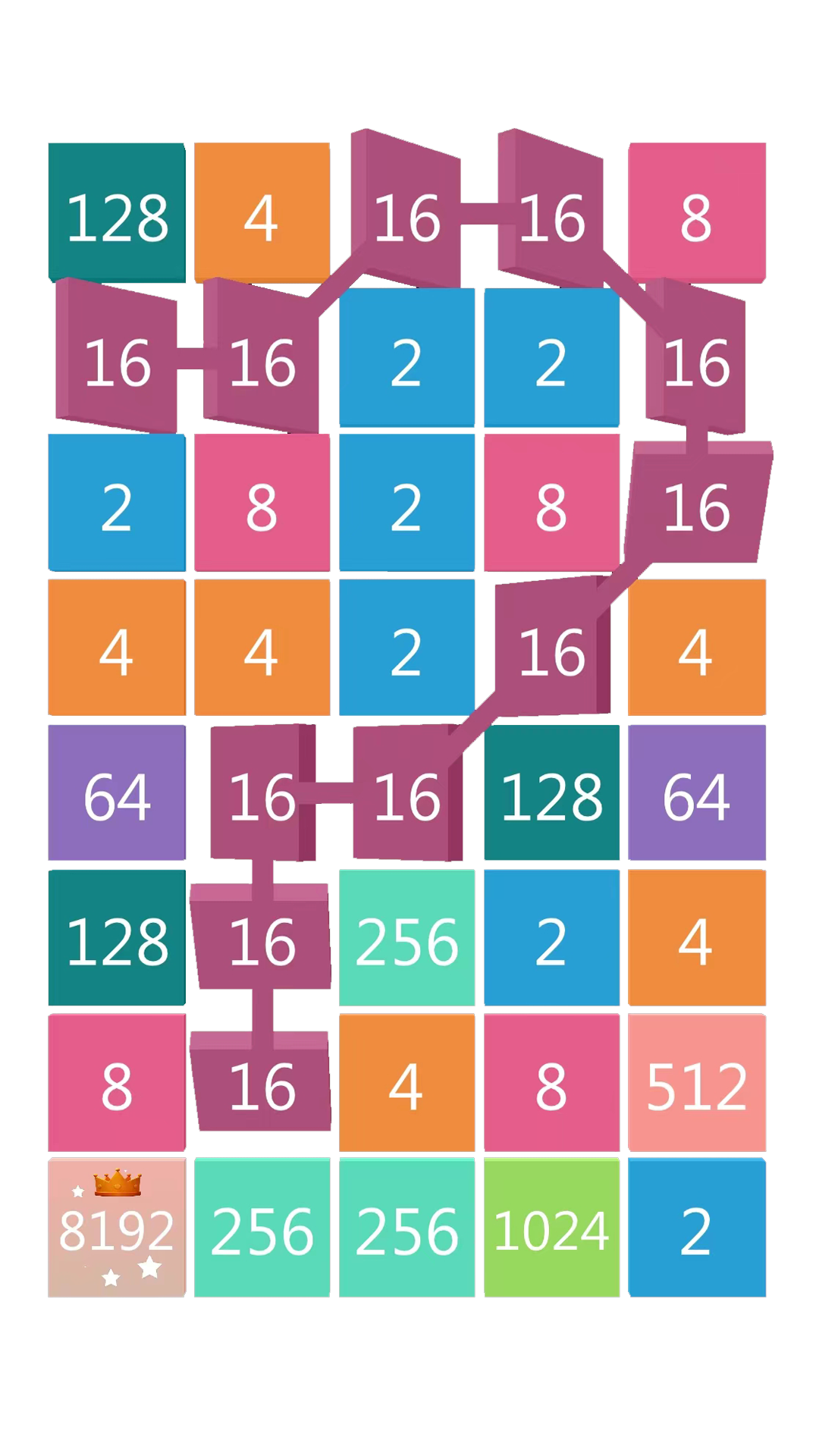 2248消消樂 v2.1 安卓版 2