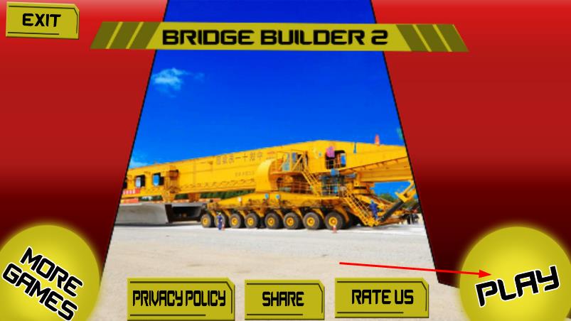 3d橋梁建設者 v1.1 安卓版 2