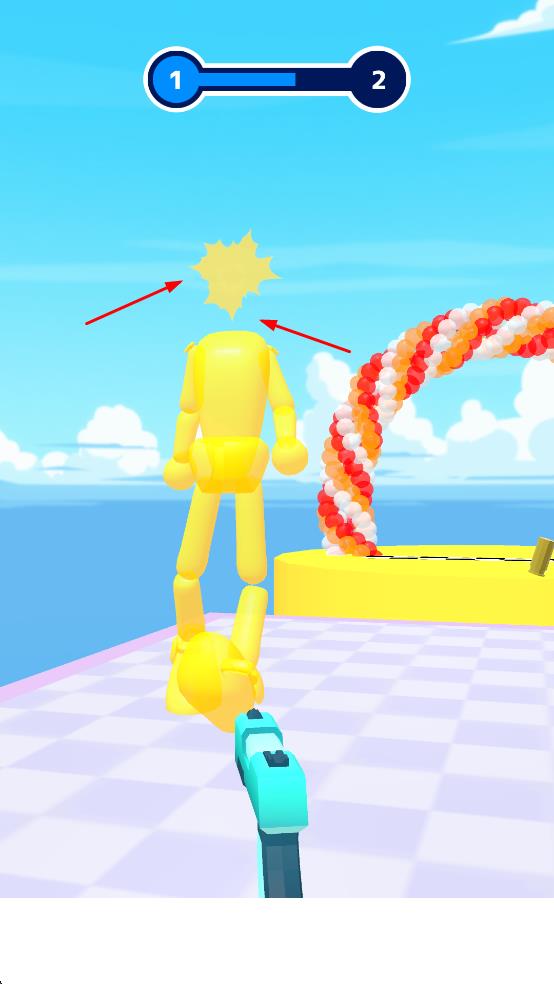 氣球殺手 v1.0.0 安卓版 2