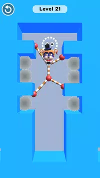 拉伸斯提克曼 v1.0.2 安卓版 1