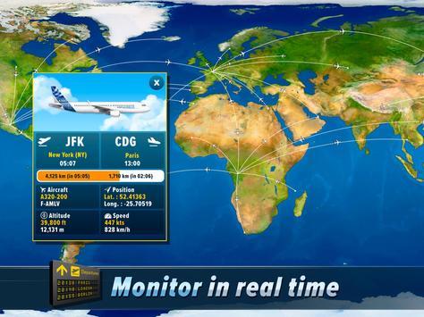 模擬航空管理 v3.03.3303 安卓版 0