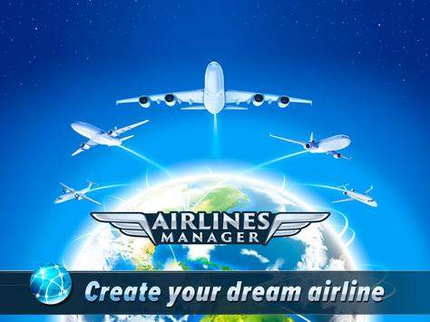 模擬航空管理 v3.03.3303 安卓版 1