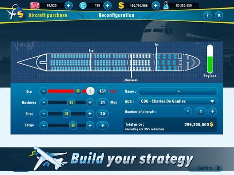 模擬航空管理 v3.03.3303 安卓版 2
