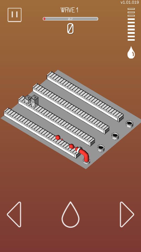 狂熱墨盒 v1.01.019 安卓版 0