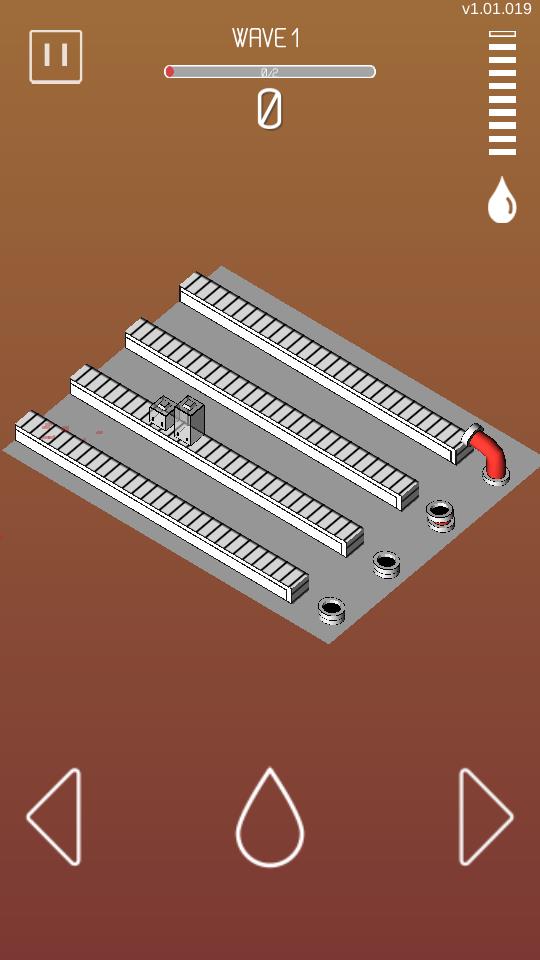 狂熱墨盒 v1.01.019 安卓版 1