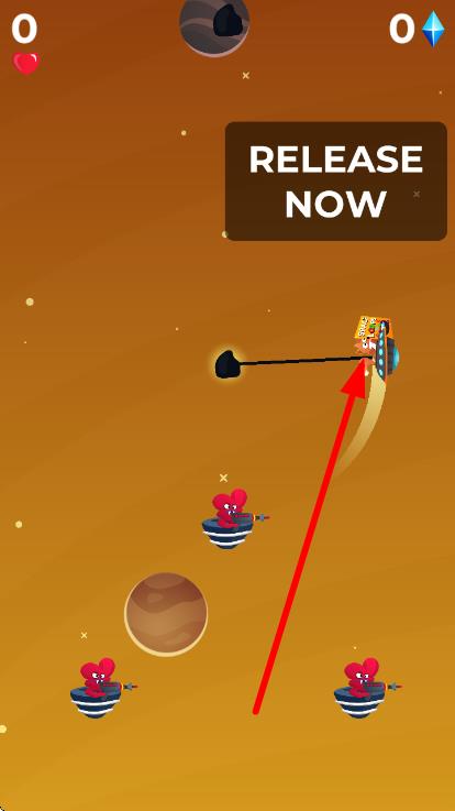 空間循環(huán) v1.0.1 安卓版 1