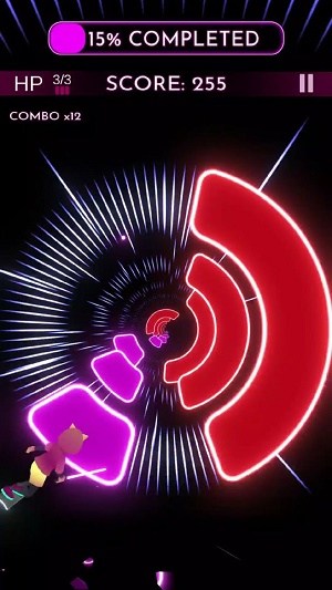 超神沖浪 v1.1.3 安卓版 2