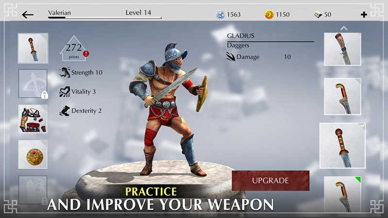角斗士榮耀埃及 v4.2.0 安卓版 0