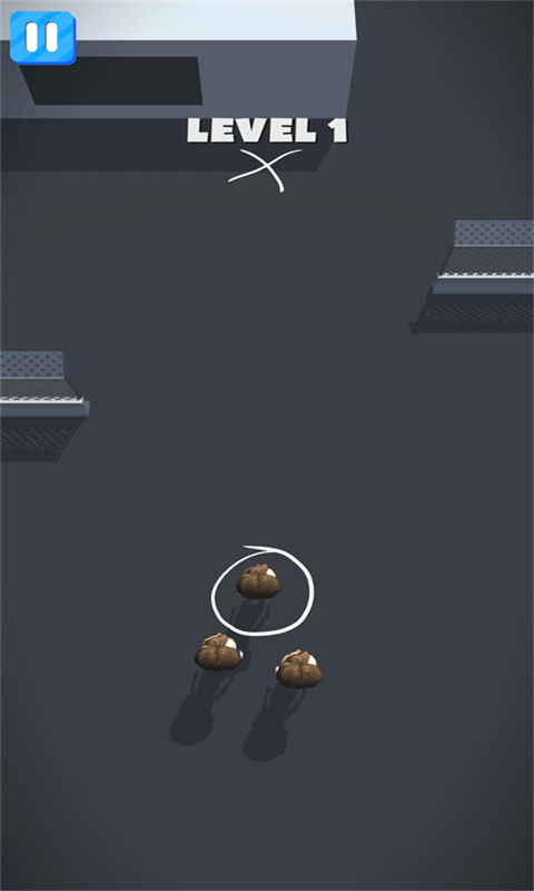 神偷闖關(guān) v1.3 安卓版 0