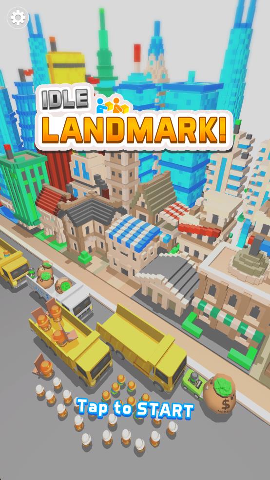 放置地標 v0.7 安卓版 1