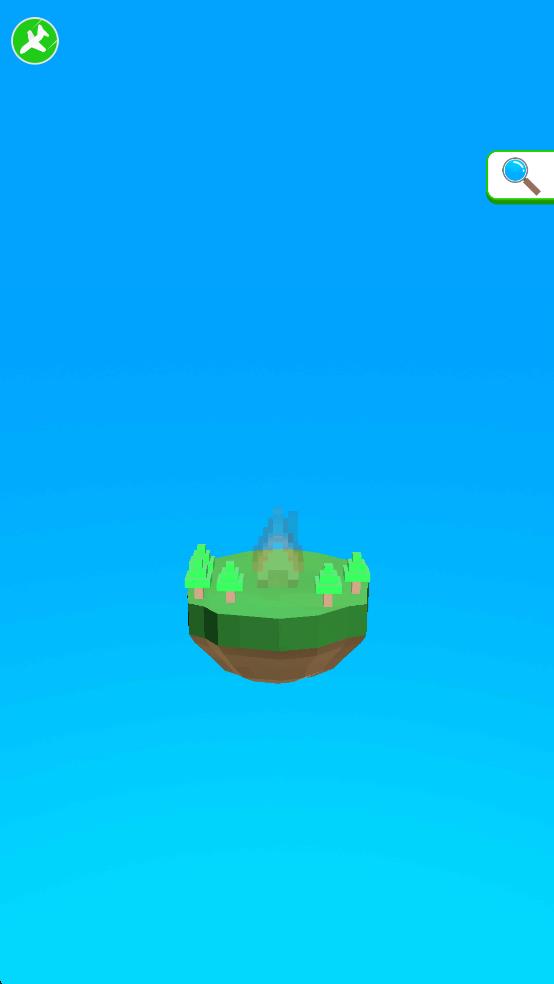 放置地標 v0.7 安卓版 0