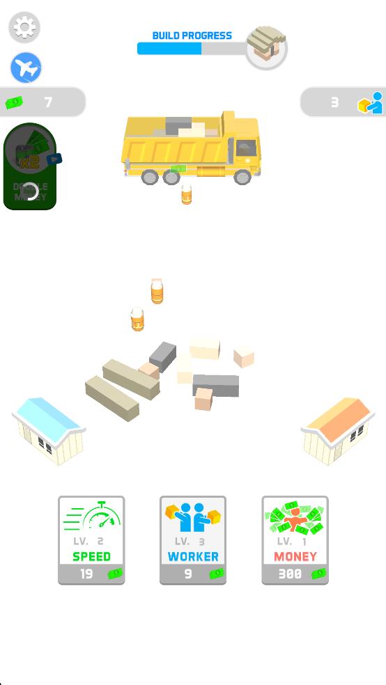 放置地標 v0.7 安卓版 2