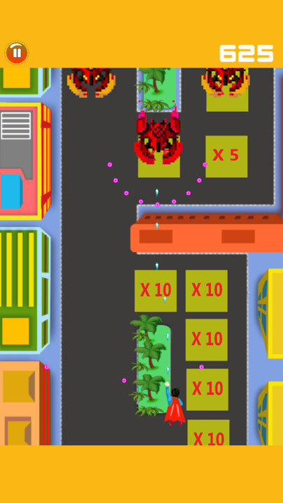 人類超人 v1.0.1 手機(jī)版 2