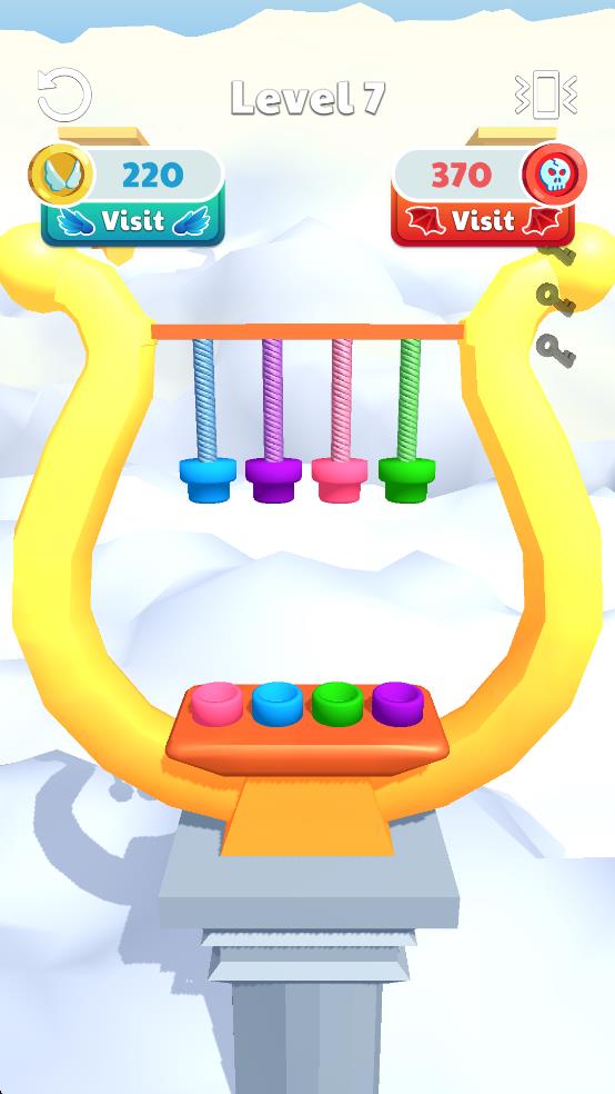 模擬上帝 v1.0.42 安卓版 0