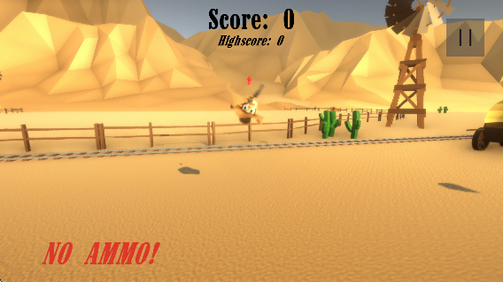 充氣島 v1.1 安卓版 1