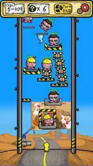 廚房里的小雞 v1.0 安卓版 1