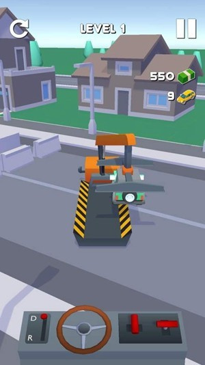 拖車大亨 v1.0 安卓版 0