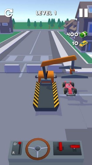 拖車大亨 v1.0 安卓版 1