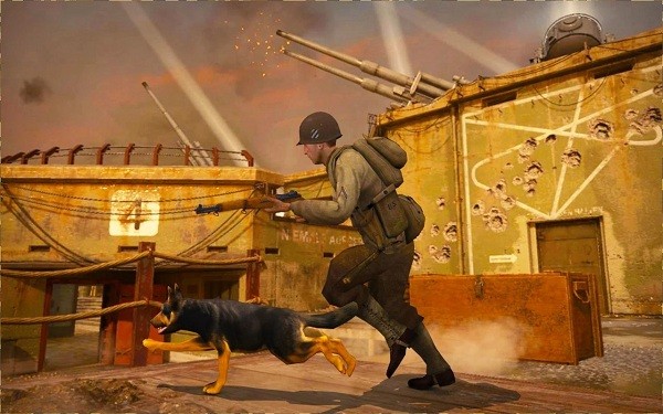 榮耀的呼喚中文版 v1.0.7 安卓版 3