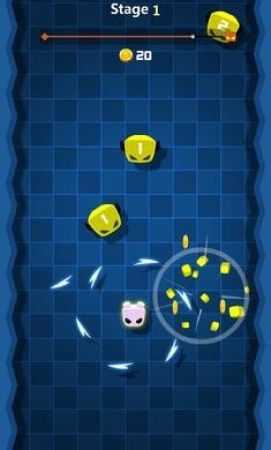 刀鋒戰(zhàn)爭(zhēng) v1.00.01 安卓版 1