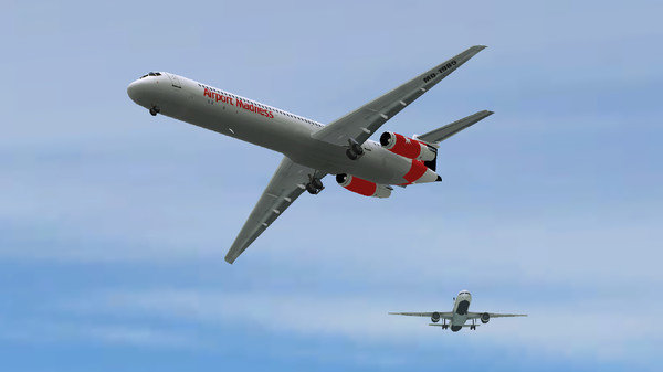 停機(jī)場模擬3d v1.603 安卓版 1